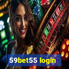 59bet55 login